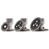 BSRTTOOL Mini Diamond Saw Blades with Removable Flange 5/8 Thread