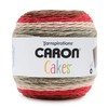CARON CAKES -200G- RED VELVET