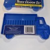 MELISA & DOUG 2 Packs MELISSA & DOUG TRUCK CRAYON