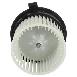 OCPTY AC Blower Motor Fit for 2018-2023 for Nissan Kicks/2020-2023 for Nissan Versa HVAC Heater Blower Motor Replacement 700350