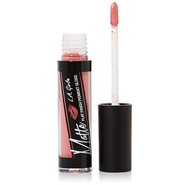 L.A. Girl Matte Flat Finish Pigment Lipgloss, Dreamy