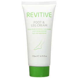 Revitive Foot and Leg Cream