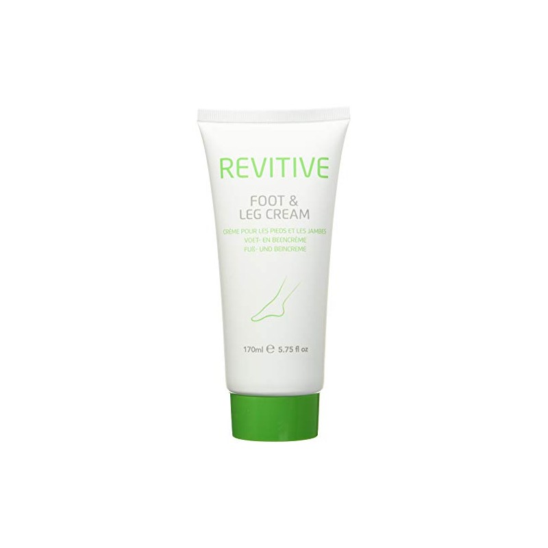 Revitive Foot and Leg Cream