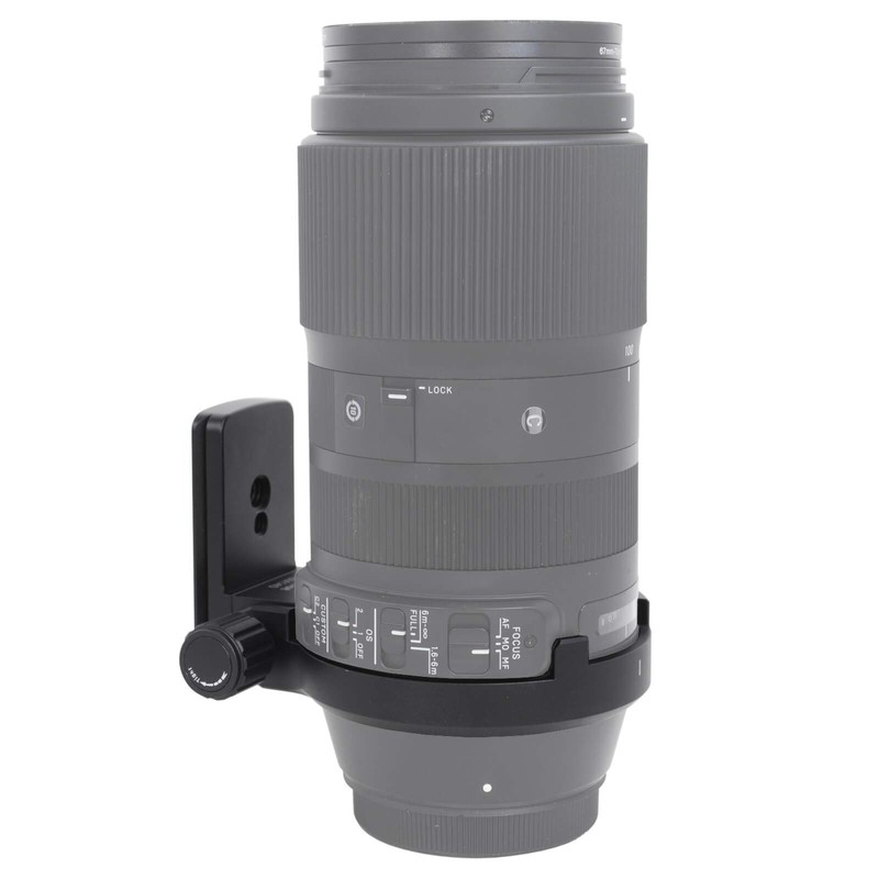 iShoot Ring Tripod Mount Ring, Specifically Designed for Sigma Sigma