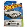 DieCast Hot Wheels Toyota AE86 Sprinter Trueno [Blanco] - 17/250