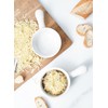 LE TAUCI Soup Bowls with Handle, 15 Oz Ceramic French