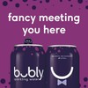 Bubly 20-Pack of Blackberry Flavored Sparkling Water 12 fl oz