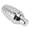 Stainless Steel Thread Cocktail Shaker Bar Bartending Mixer Shaker Wine