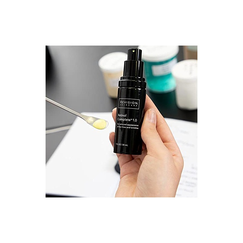 Revision Skincare Retinol Complete 1.0, 1 Fl oz