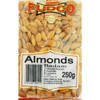 Fudco Almonds, 250g