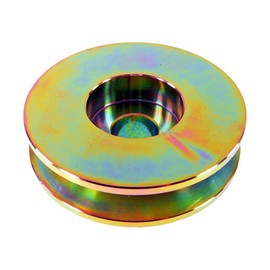 Stevens Lake Parts AR11302 New Alternator Pulley for 12 & 24 Volt Generators Fits John Deere 500 5020 4020 3020