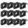 Pikioraz 12 Pack Utv Tool Holder, Roof Rack Mounting Brackets