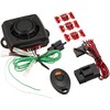 Kijima 304-809 Combat 5 Motorcycle Parts Cycle Alarm