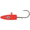 Kinetic Sea Bullet Jig Head Pack of 2 Lead-Free Jig