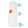 3 Pacifier Small Animal Milk Feeder Piglet Puppy Baby Lamp