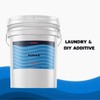 Luonix Borax, 5 Gallon Bucket, Multipurpose Cleaner, Laundry Additive