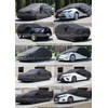 Car Cover fits 2019-2025 Toyota Tacoma Double Cab 6ft Bed