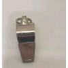 Duke Vintage Silver Metal Whistle Made in Japan By Duke