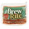 Brew Rite 8-12 cup 200 Ct Total Paper 3 1/4”