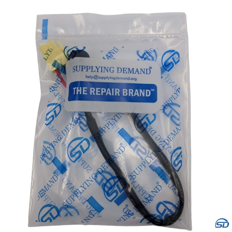 Supplying Demand DA47-00243K DA47-00243B Refrigerator Freezer Defrost Thermostat Replacement