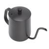 Pour Over Coffee Kettle Stainless Steel Handheld Narrow Drip Spout