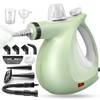 Steam Cleaner, Powerful Pressurized Handheld Steam Cleaner for Home with