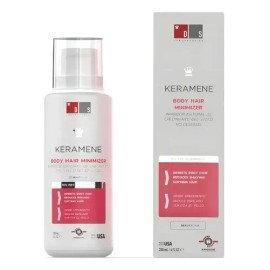 Ds Keraméne Tratamiento Contra El Crecimiento De Vello 200ml