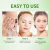 GUOYAOLIFU Face Masks Skincare for Women,Aloe Vera Face Mask Sheet