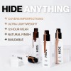 Hide Premium - Base De Maquillaje Líquida, Revisa El Buscado