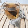 Sanhaerang Organic mugwort tea 1g x 45 tea bags /