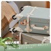 Suitcase Replacement Casters 2.0 inches (50 mm), Suitcase, Tire Replacement,