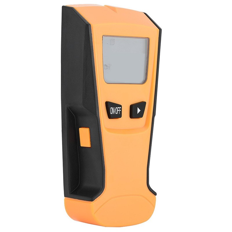 Oumij Detector de Pared Stud Finder Multi-Scanner Stud Finder Detector
