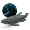 Dinosaur Action Figure Realistic High Simulation Collectible Plastic Dinosaur Toy