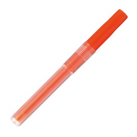 Pentel Handy Line S XSLR3-F Highlighter Cartridges, Orange, 10 Count