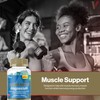 Vit Direct - Magnesium Gummies - 60 Blueberry Flavoured Gummies