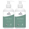 Earth Mama Belly Butter to Help Ease Skin and Stretch