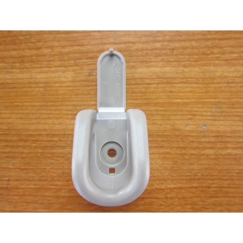 Mopar Ram 1500 2500 3500 4500 5500 Replacement Coat Hooks