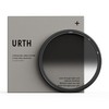 Urth 43mm Gradient Hard ND8 GND Filter (Plus+)