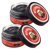 RED MOOSE Premium Boot and Shoe Cream Polish - Made