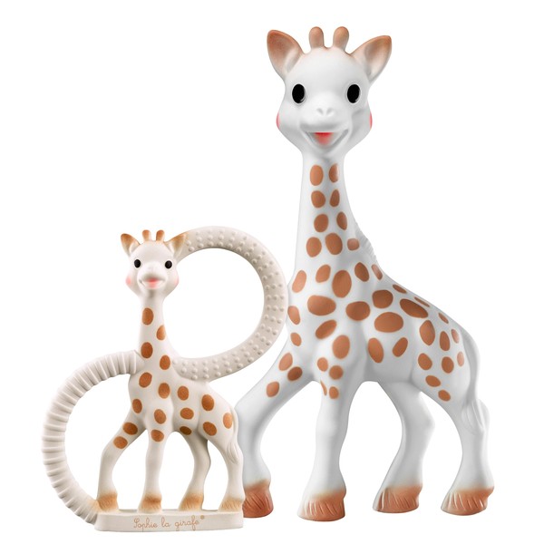 Sophie la girafe Sophie la Girafe Classical Creation Gift Set,