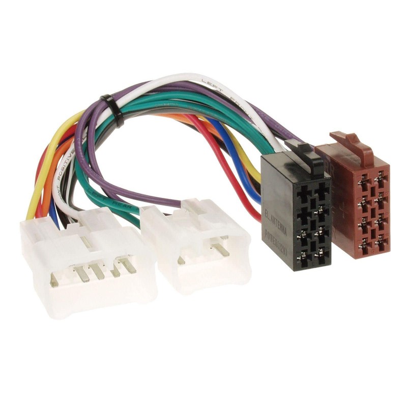 'ACV 281300 RB 21 – 1300 – Facia Adaptor and