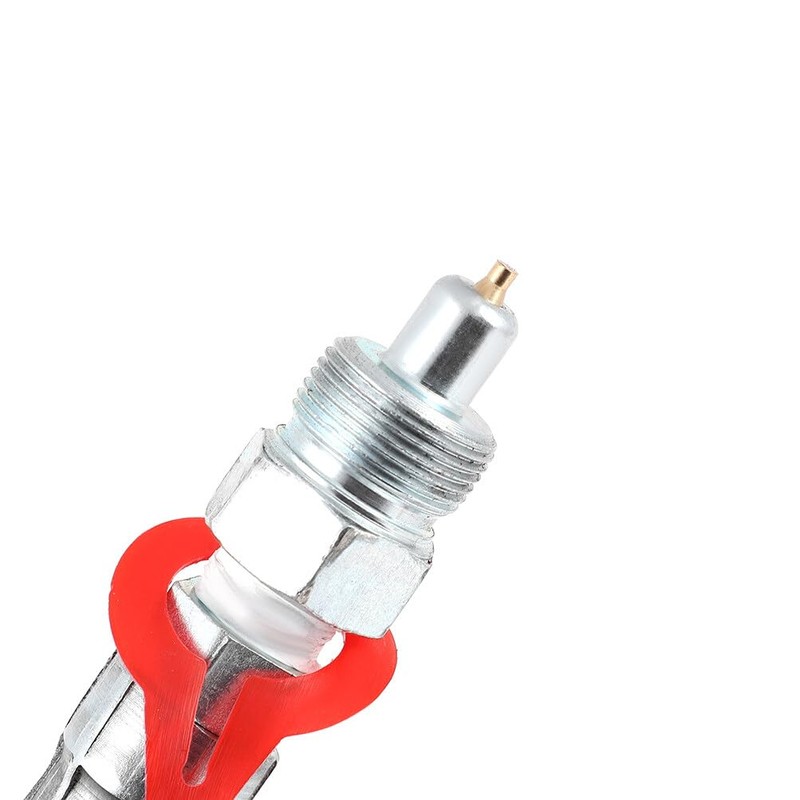 LSAILON 10 Ton Capacity Hydraulic Hand Pump Porta Powers Pump