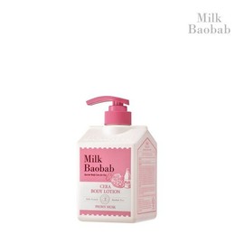 Milk Baobab Cera Body Lotion Peony Musk 600ml