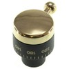 Rangemaster 90 110 Classic Oven Cooker Temperature Control Knob Switch