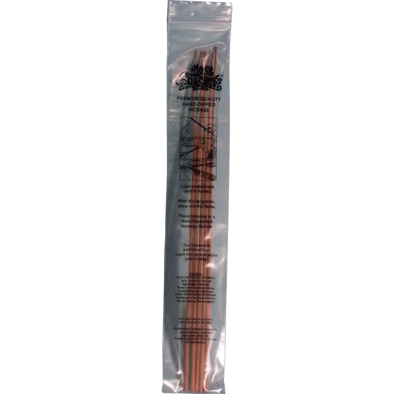 Alice Wonderland Stick Incense Ashcatcher - Burner by Nose Desserts