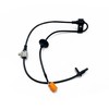 Mteycei Front Left ABS Wheel Speed Sensor Compatible with Honda