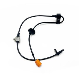 Mteycei Front Left ABS Wheel Speed Sensor Compatible with Honda 2005-2006 Odyssey V6 3.5L Front Drivers Side Replaces 57455-SHJ-A01 57455SHJA01