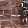 GRIRIW 1 Set Durable Fishing Wire Trace Leader Kit Fishing