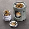 Glückwerkstatt Incense | Demarcation and Protection | Handmade by Annika