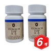 True Formula Wetop 60 tablets x 2 / 트루포뮬러 위톱 60정 x 2개